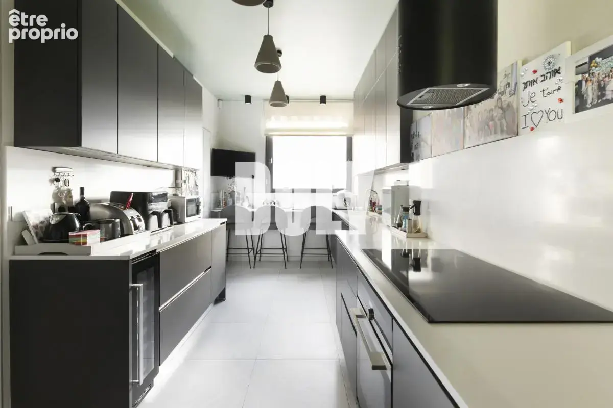 Appartement de standing ,  foch - victor hugo , 75016 - photo 11