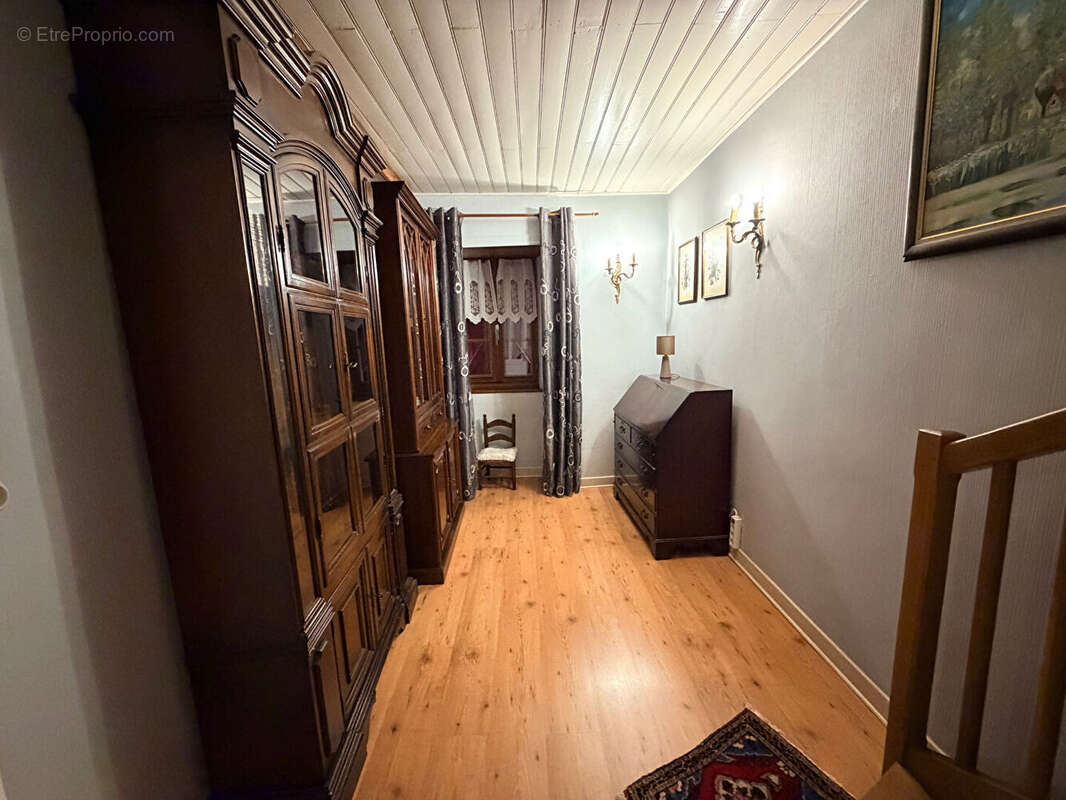 Maison à SAINT-CIRQ-LAPOPIE