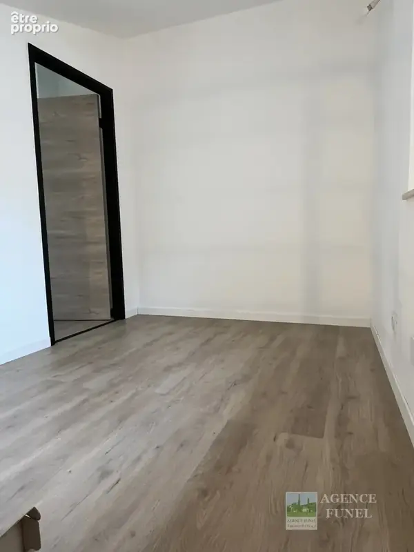 Coup de Coeur - Appartement 2/3 Pièces entièrement rénové - photo 8