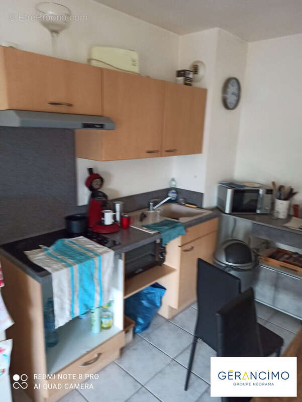 Appartement à ETAPLES