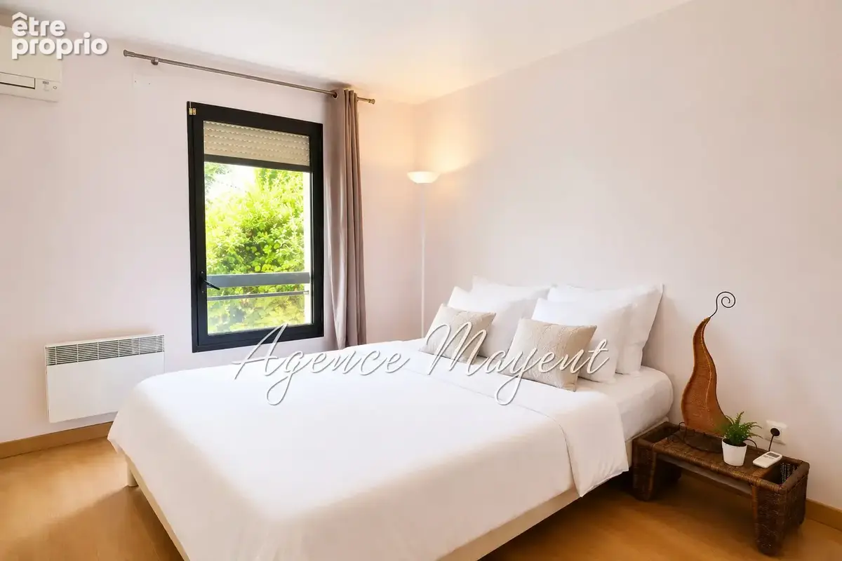 Appartement 85 m² à Cannes  - photo 5