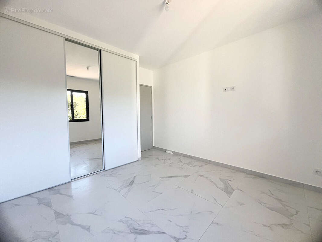 Villeneuve-sur-Lot, maison neuve contemporaine (RT 2020) de plain pied - photo 9