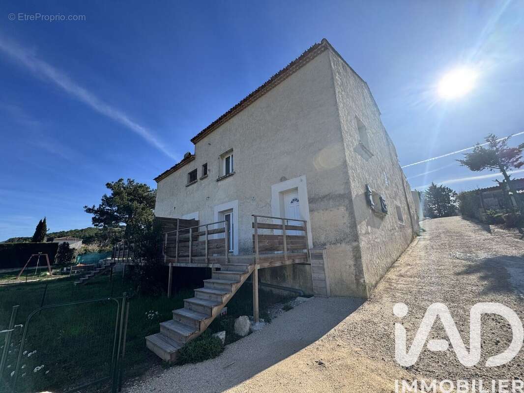 Photo 2 - Appartement à MEYREUIL