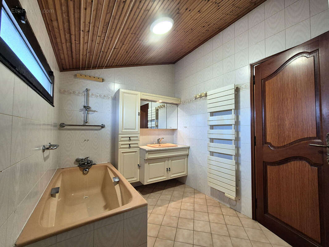 Appartement à SAINT-JEAN-DE-MONTS