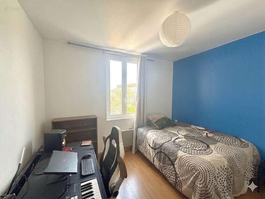 Appartement à BAYONNE