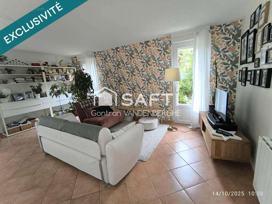 Photo 4 - Maison à BUSNES
