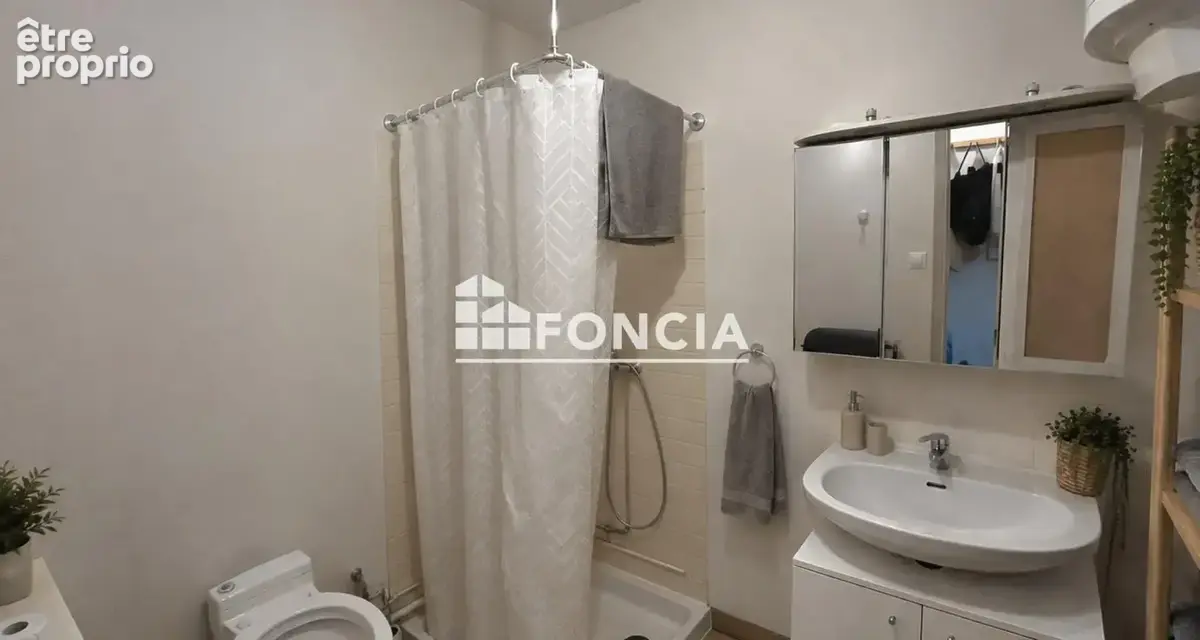 Studio à Montpellier, idéal investisseur : bien loué, rendement assuré - photo 3