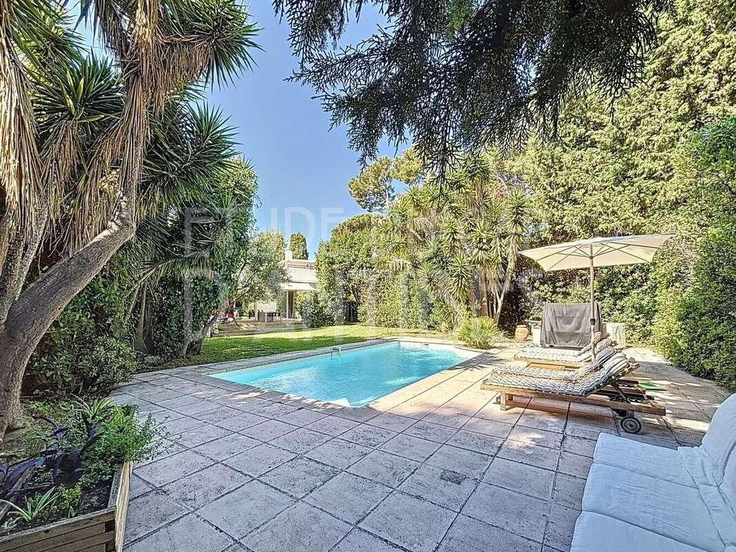 Maison à ANTIBES