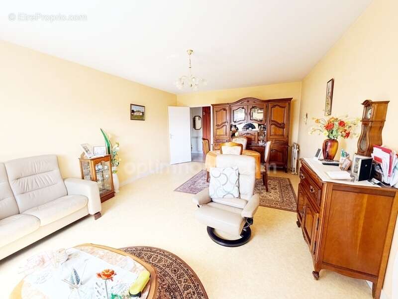Appartement à LE MANS