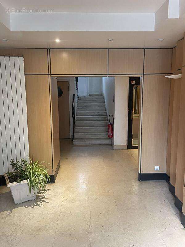 Appartement T1Bis au centre-ville - photo 13