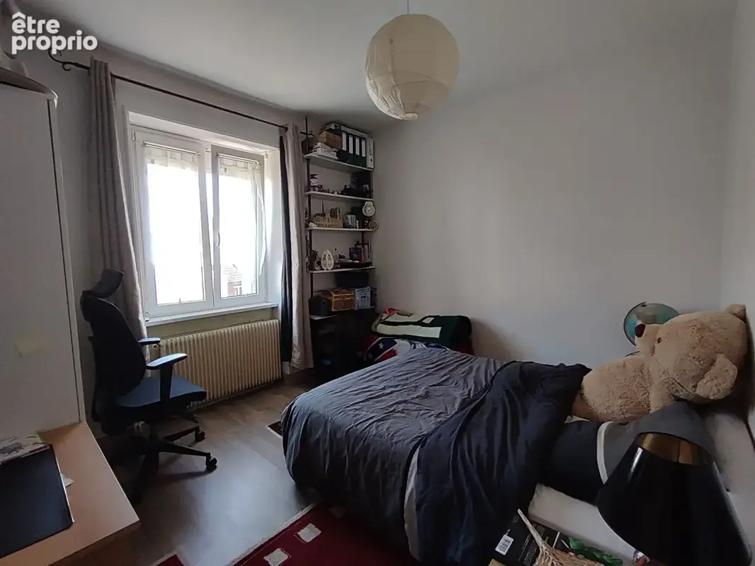 Maison F4 Mulhouse - photo 6