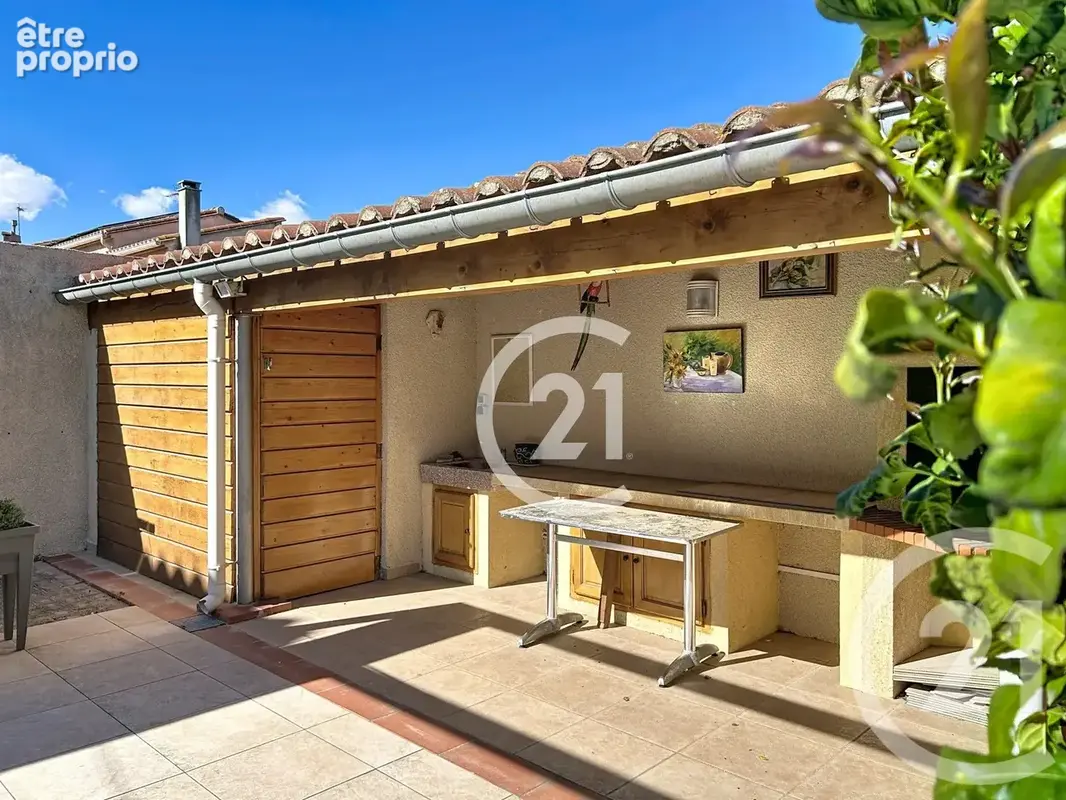 Maison 5 pièces 161 m² à vendre à Elne (66200) - photo 22
