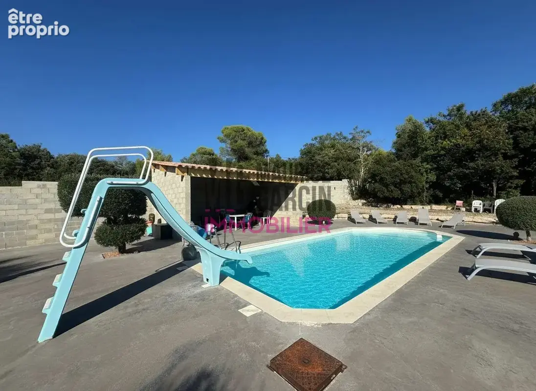 Maison 13 pièces 430 m² à vendre à Mondragon (84430) - photo 2