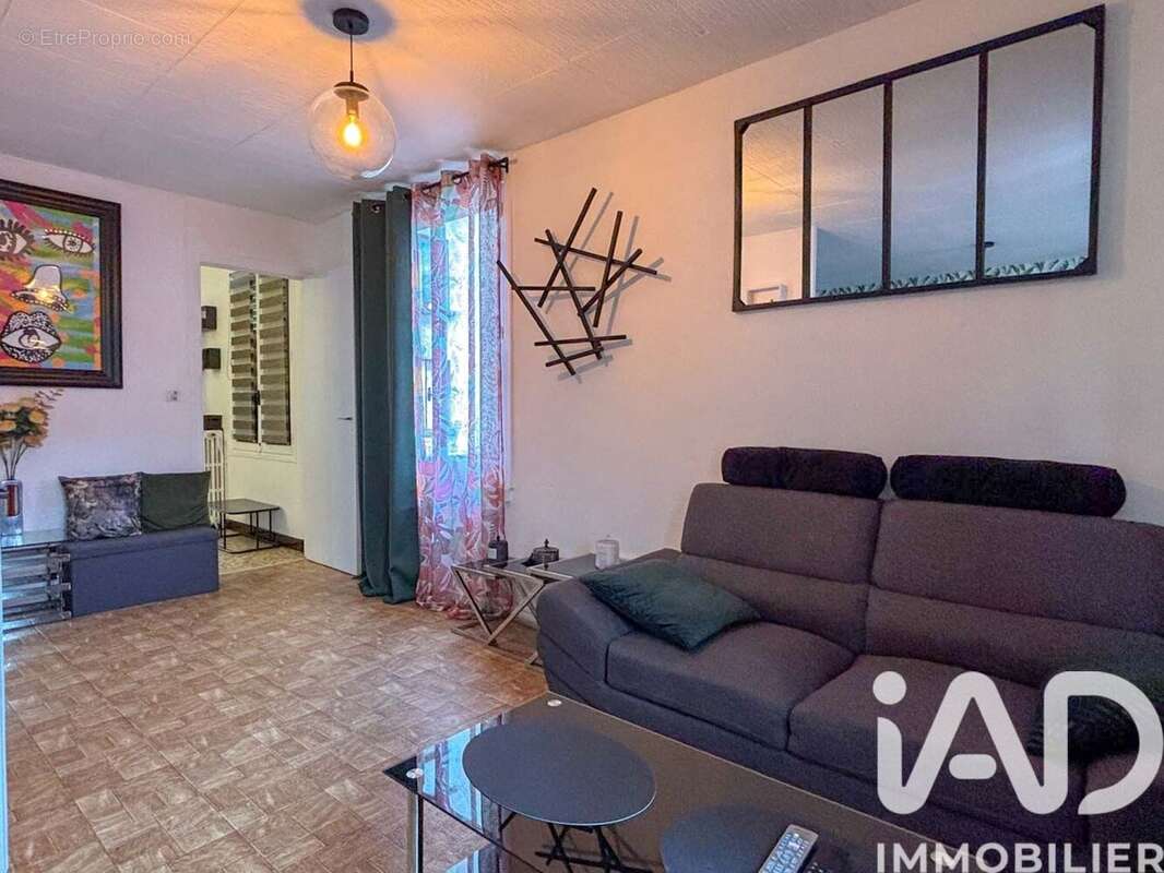 Photo 2 - Appartement à MONTLUCON