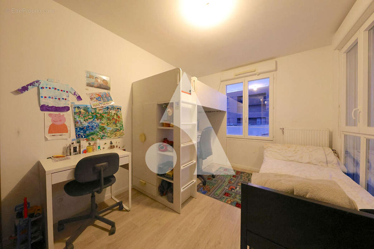Appartement à EVRY