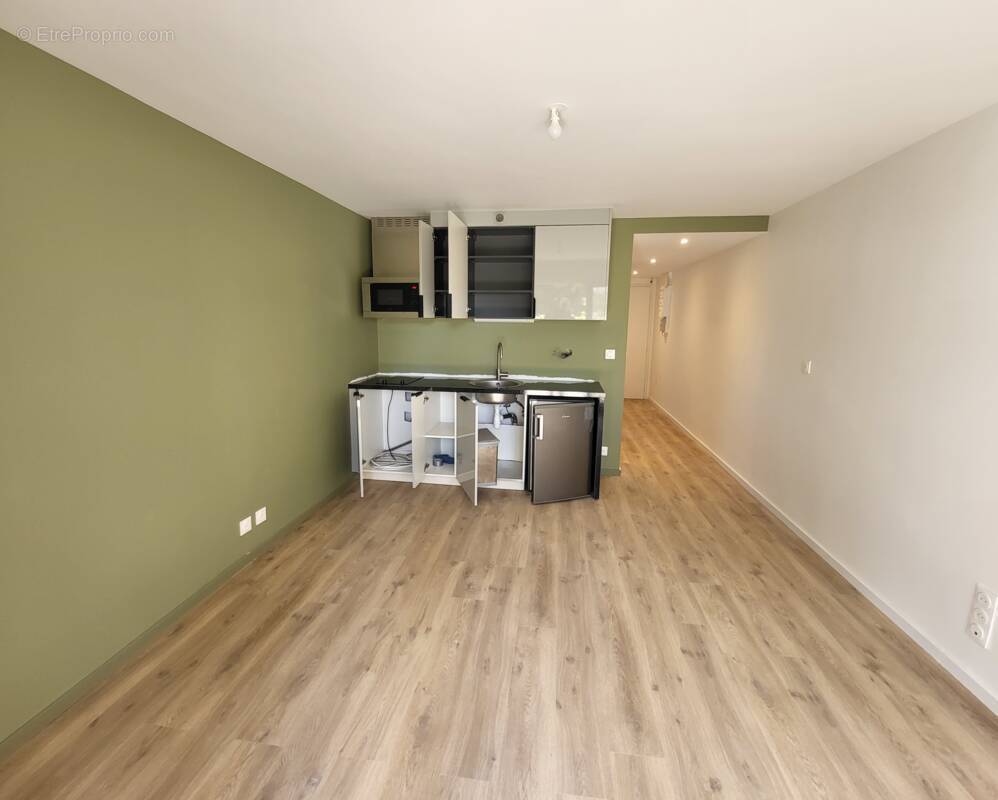 Appartement à PORNICHET