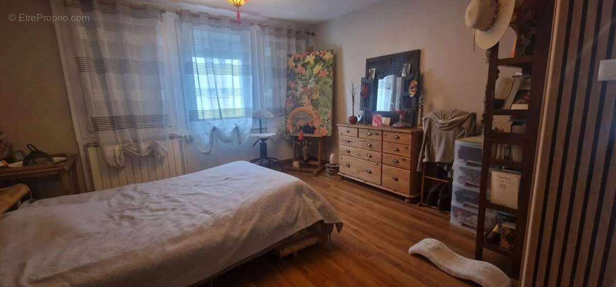 Appartement à VALENCE