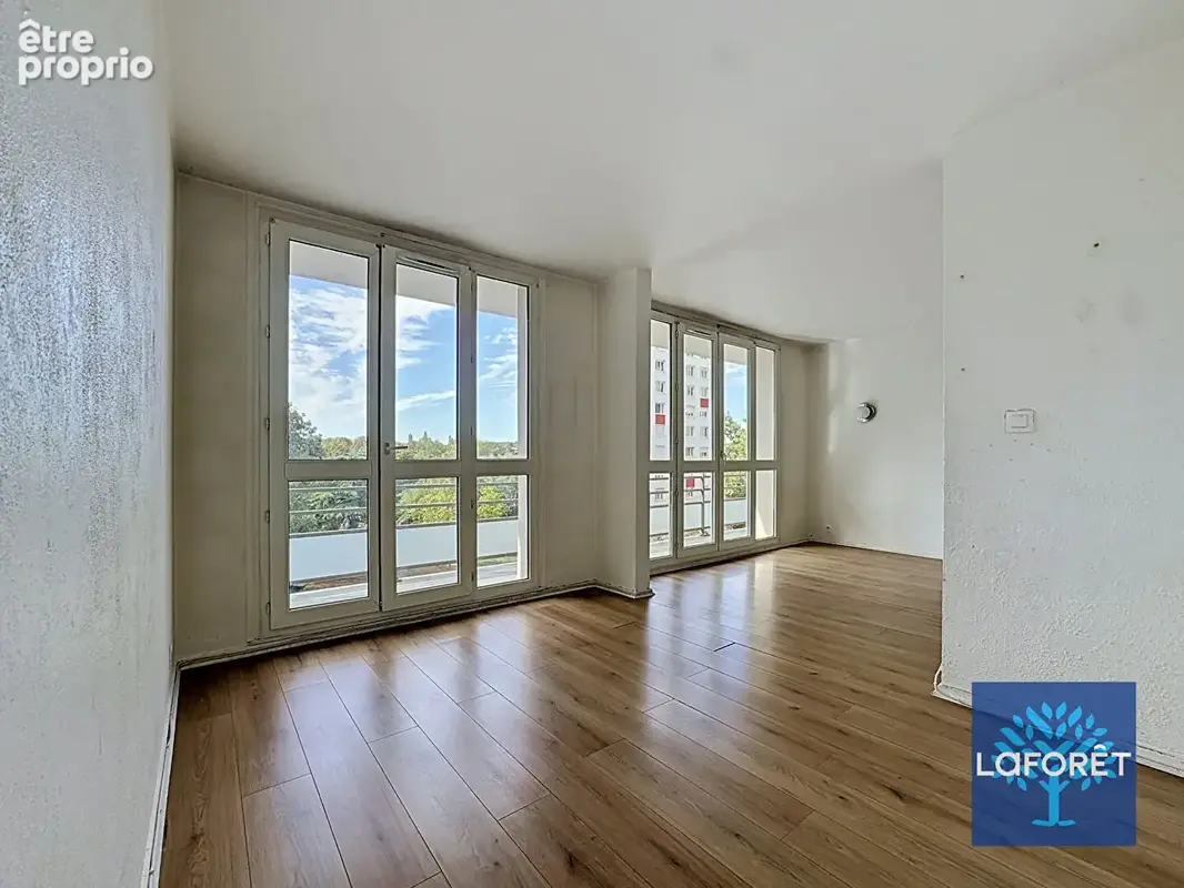 Appartement Chilly -Mazarin 5 pièce(s) 92.69 m² - photo 6