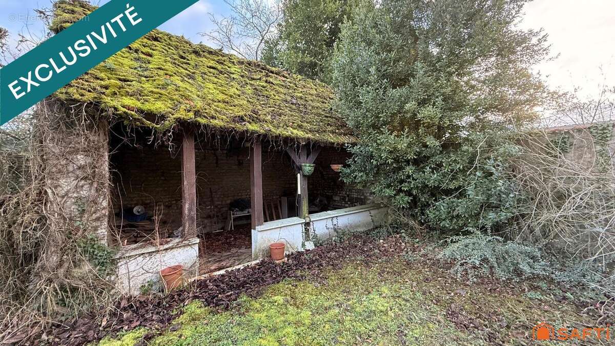 Photo 8 - Maison à DADONVILLE