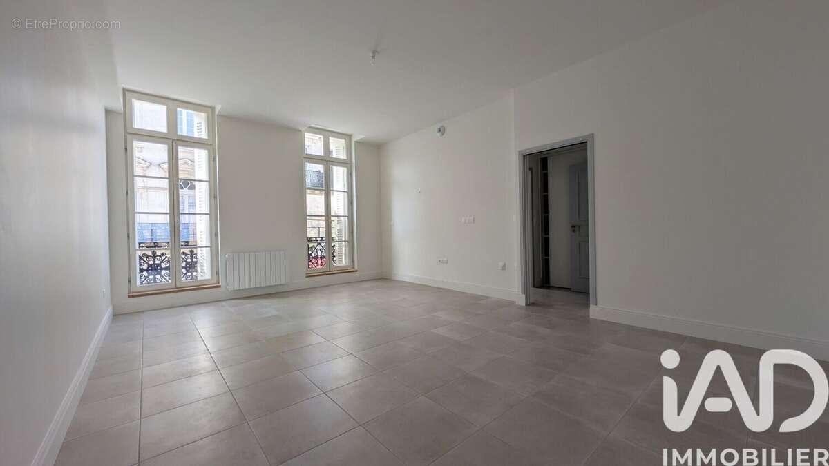 Photo 5 - Appartement à ROCHEFORT