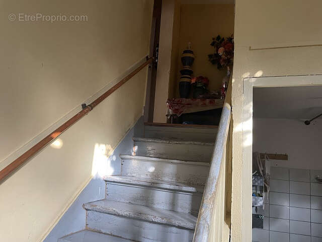 Maison à CASTILLON-LA-BATAILLE