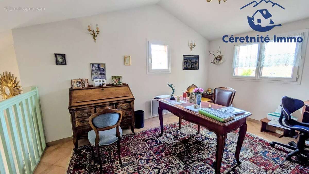 Maison à CERET