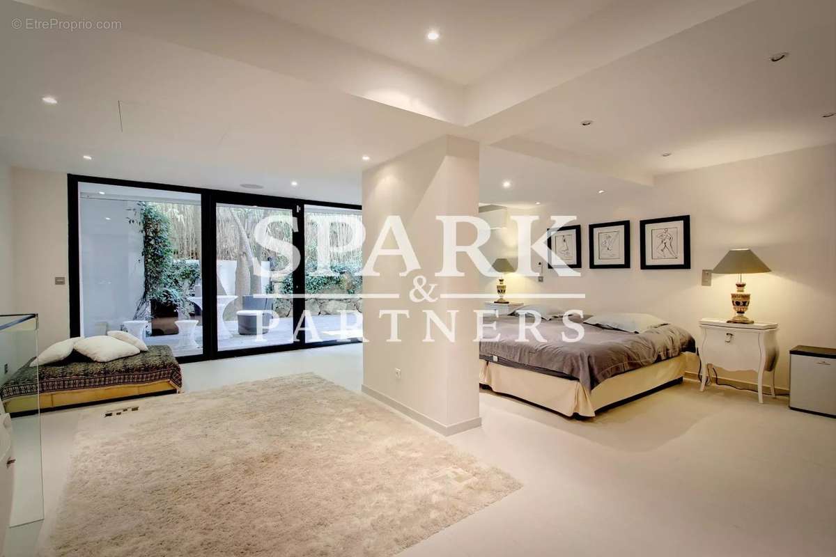 Maison à SAINT-TROPEZ