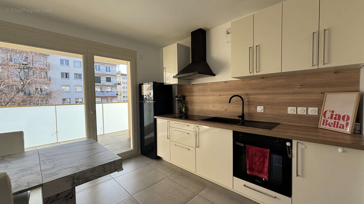 Appartement à ANNECY