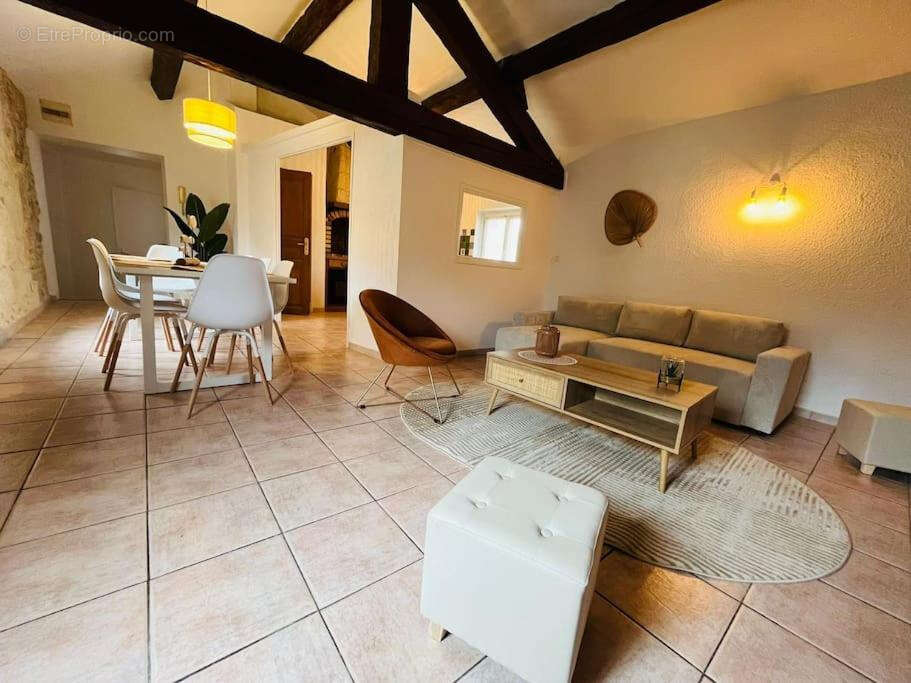Appartement L'Horreum  Quartier Cathédrale - photo 6