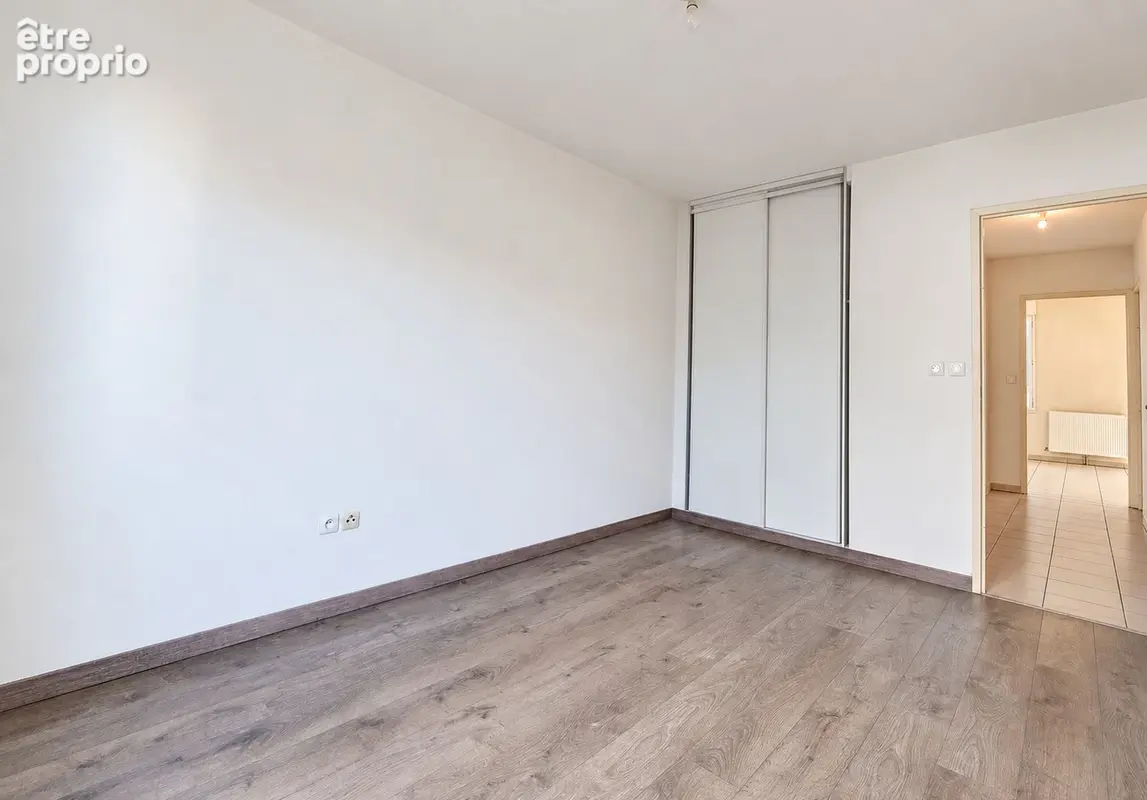 Appartement 49m² à beauzelle - photo 10