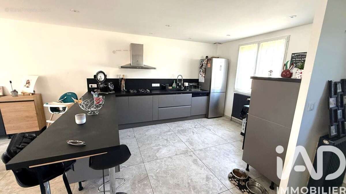 Photo 4 - Maison à SENS