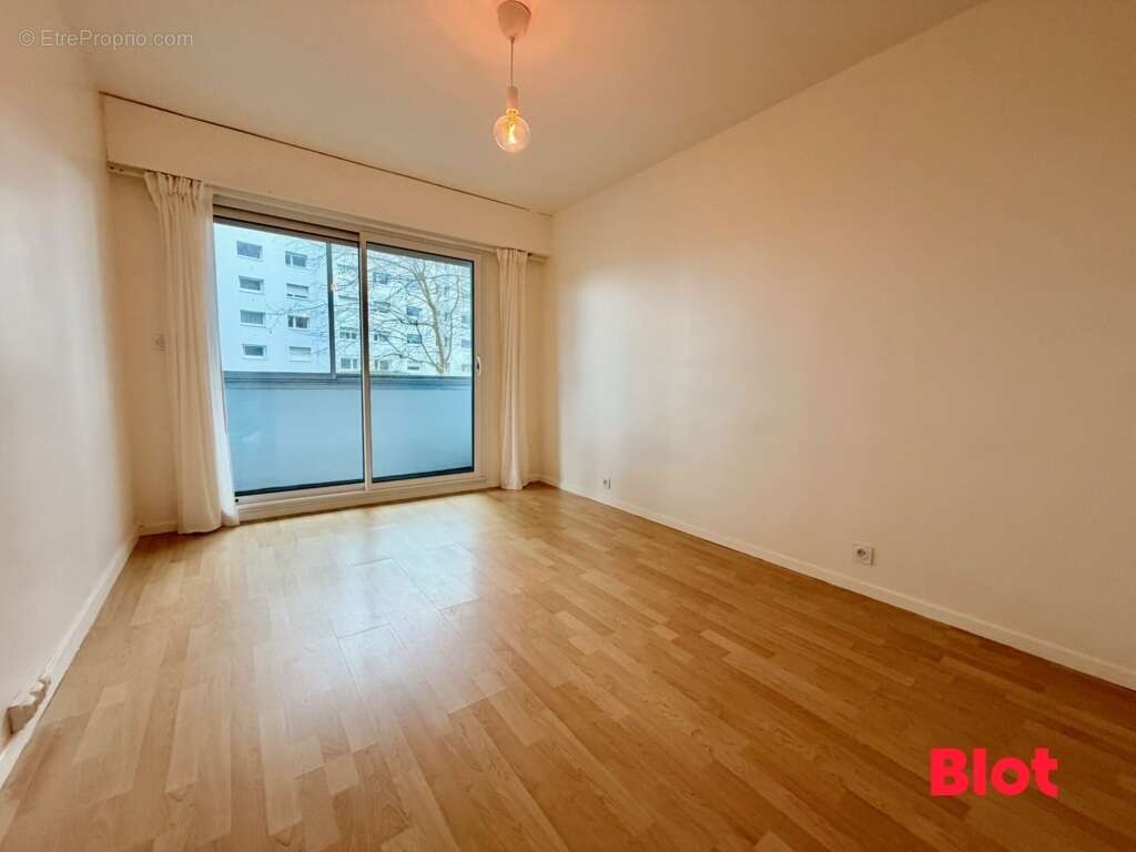 Appartement à VANNES