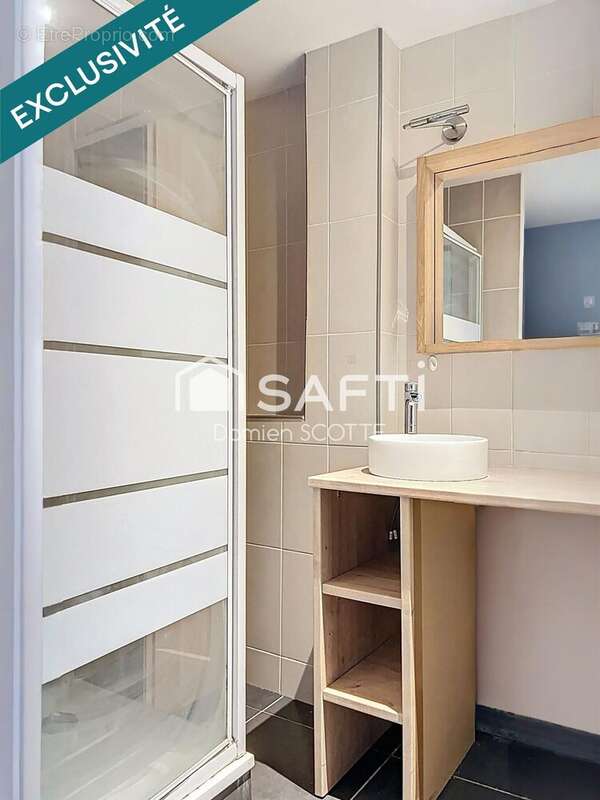 Photo 6 - Appartement à TOURCOING