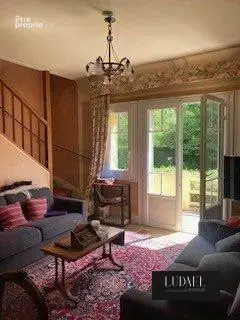 Maison familiale à rénover avec grand jardin, sous-sol complet - photo 3