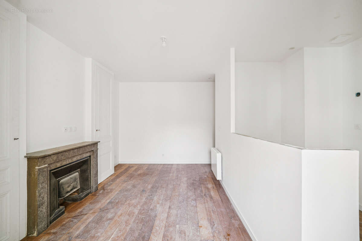 Appartement à LYON-5E