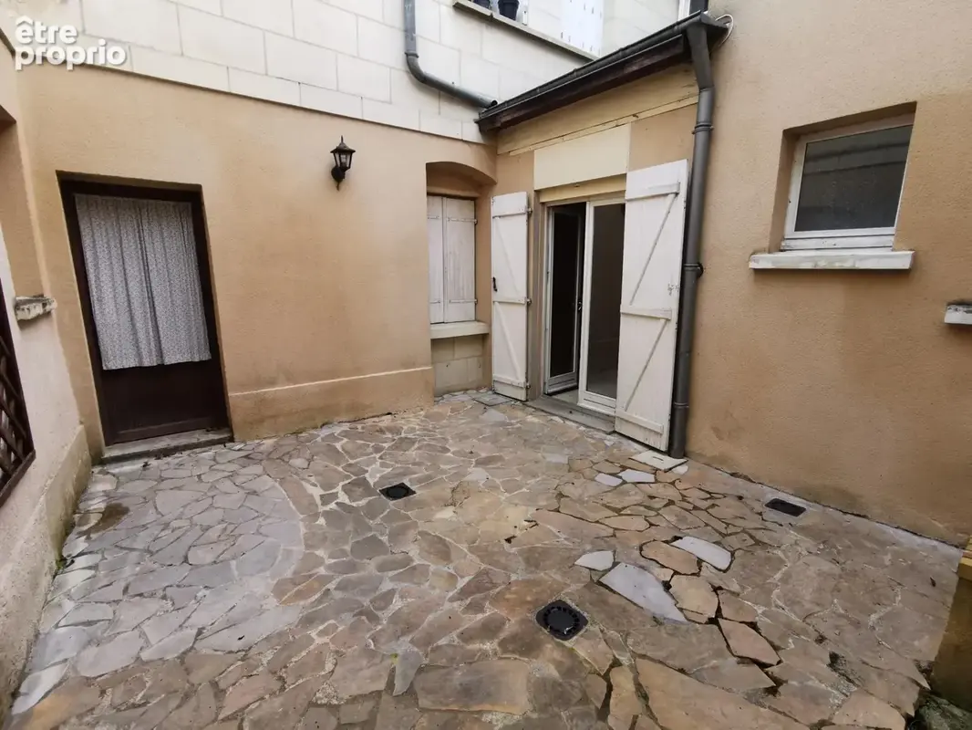 Appartement au coeur de bourgueil - photo 16