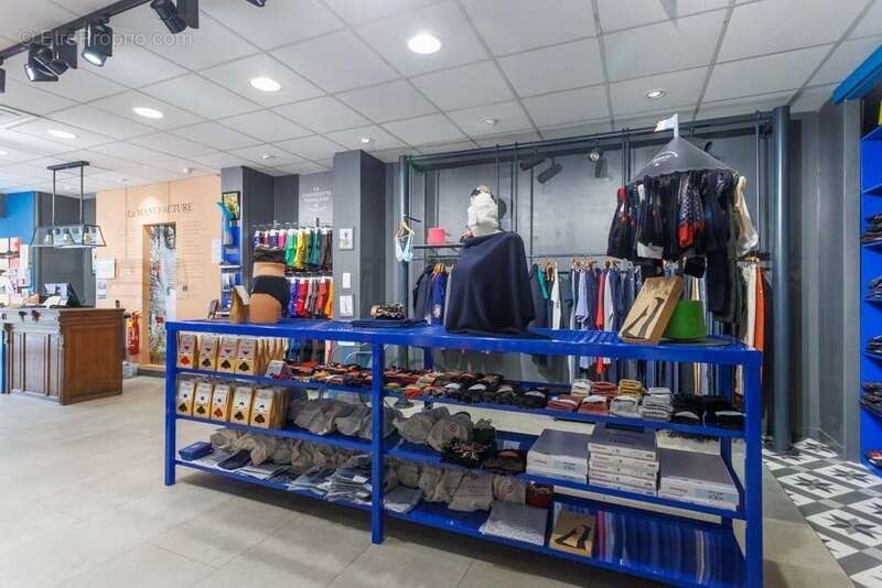 À vendre en exclusivité – Immeuble de rapport en plein cœur de PARAY LE MONIAL (71) - photo 3