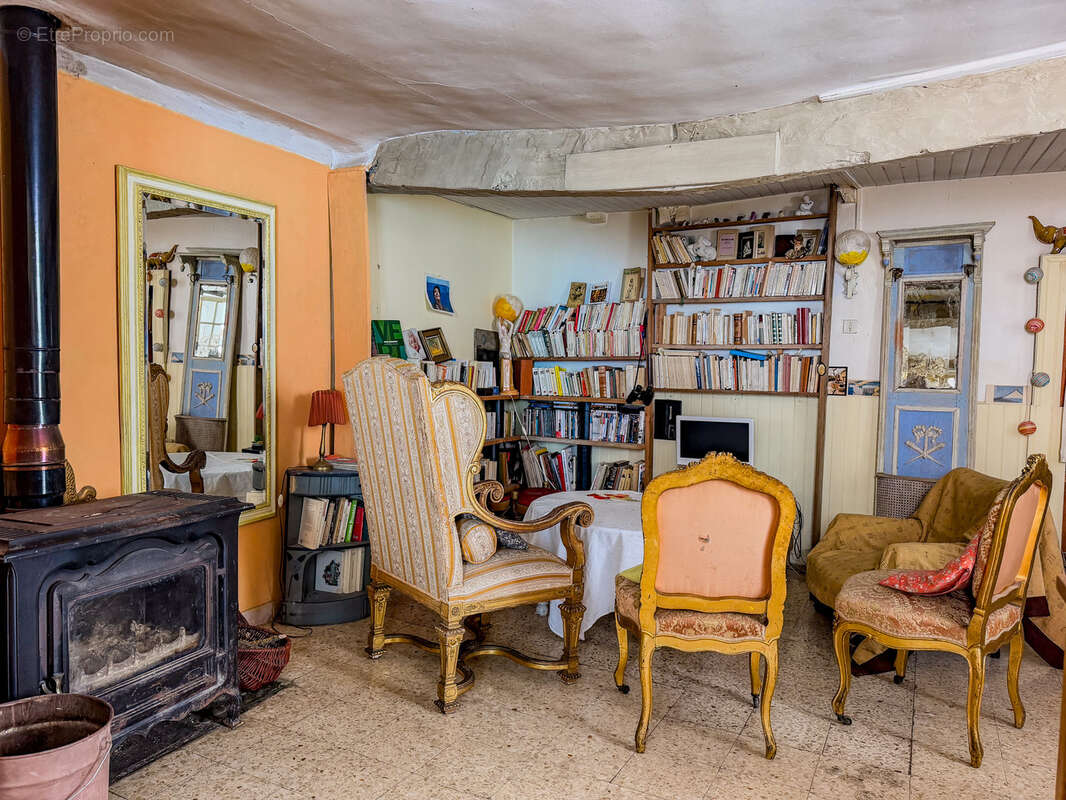 Maison à RIANS