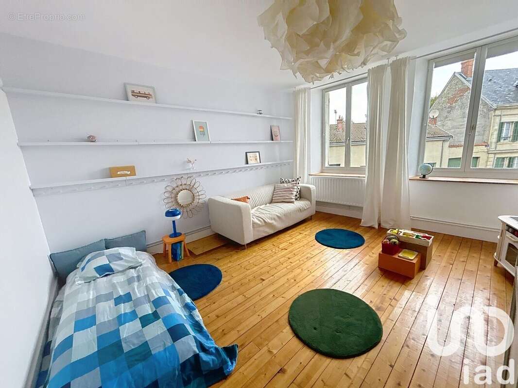 Photo 5 - Maison à HERMONVILLE