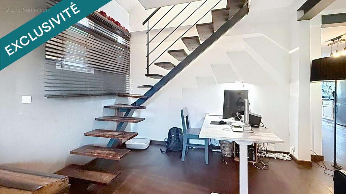 Photo 8 - Maison à MORSANG-SUR-ORGE