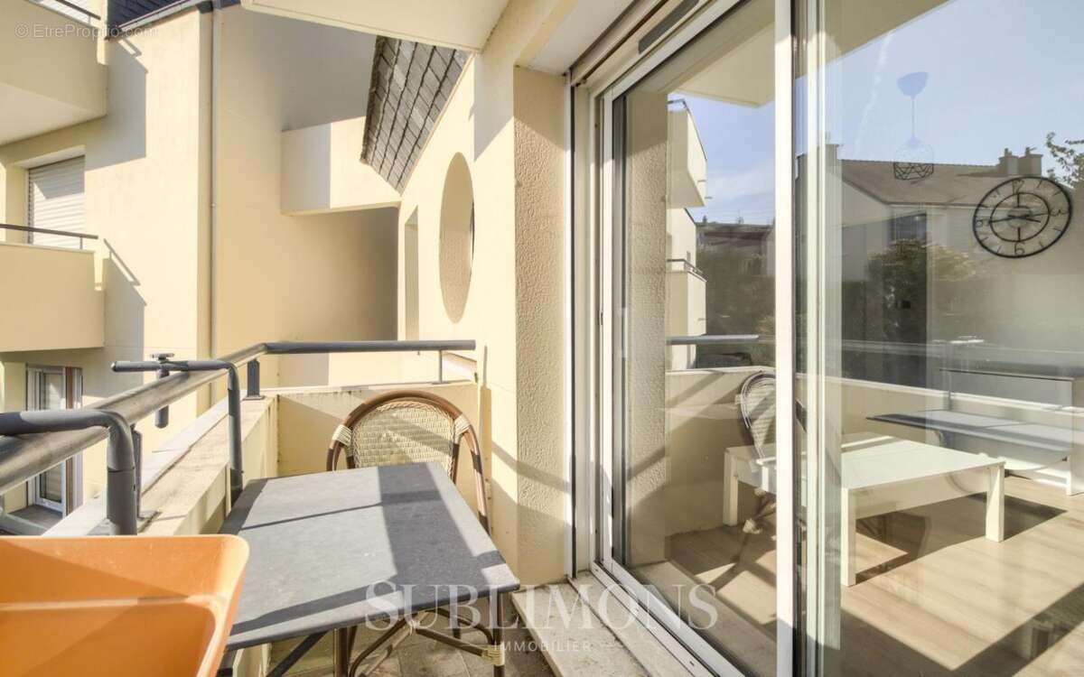 Appartement à vendre Vannes - photo 6