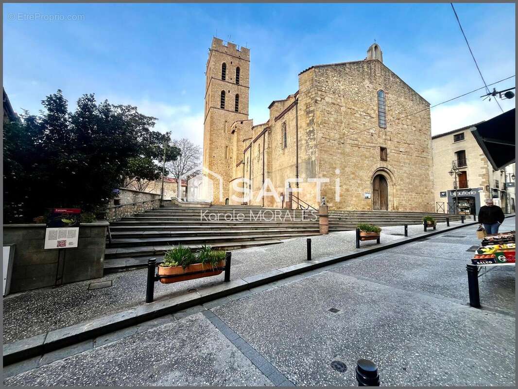 Photo 4 - Commerce à ARGELES-SUR-MER