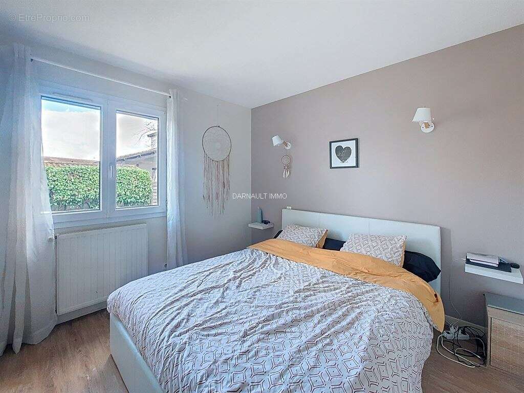 Maison à AUCAMVILLE