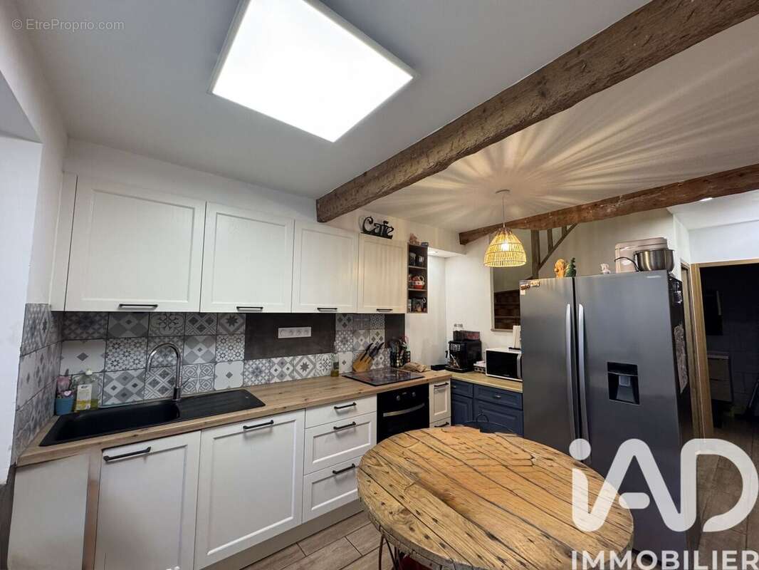 Maison 90 m² à Camplong-D'aude  - photo 3