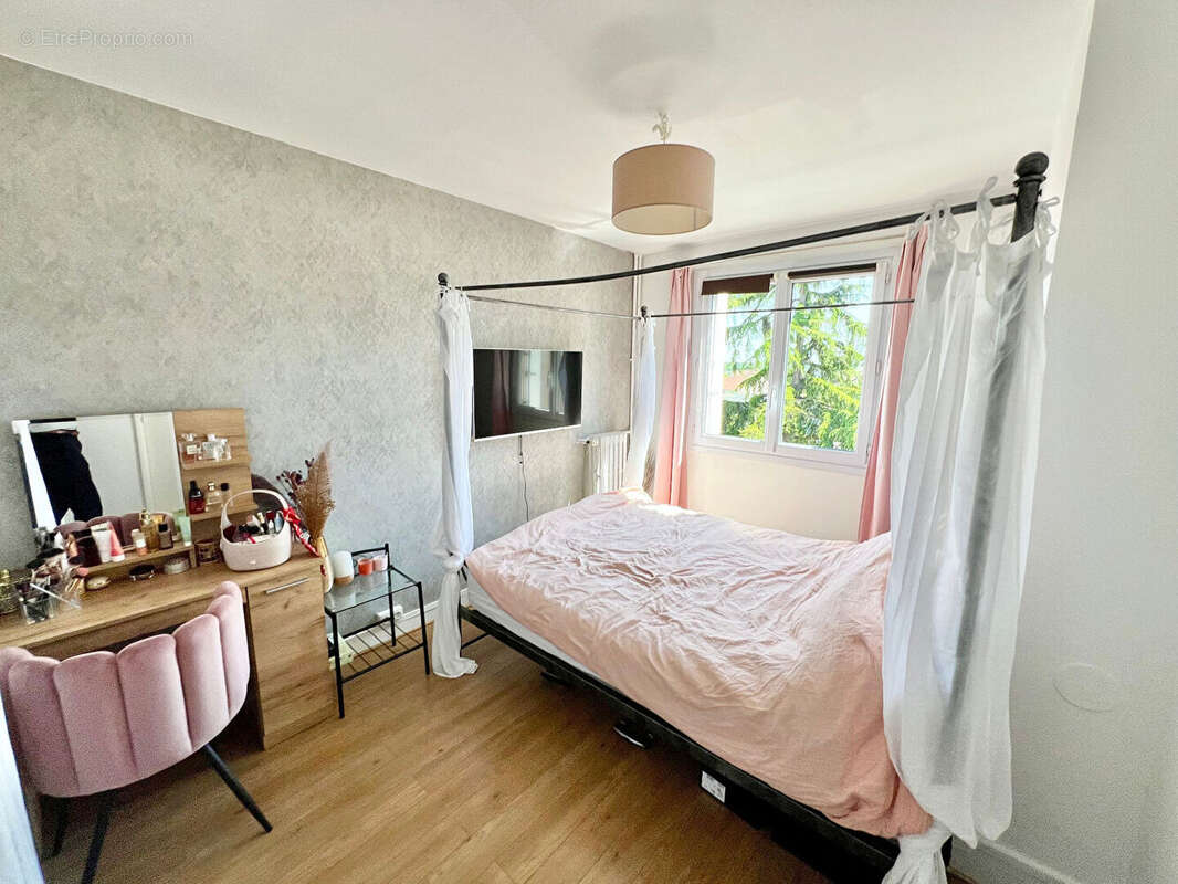 Appartement à CONFLANS-SAINTE-HONORINE