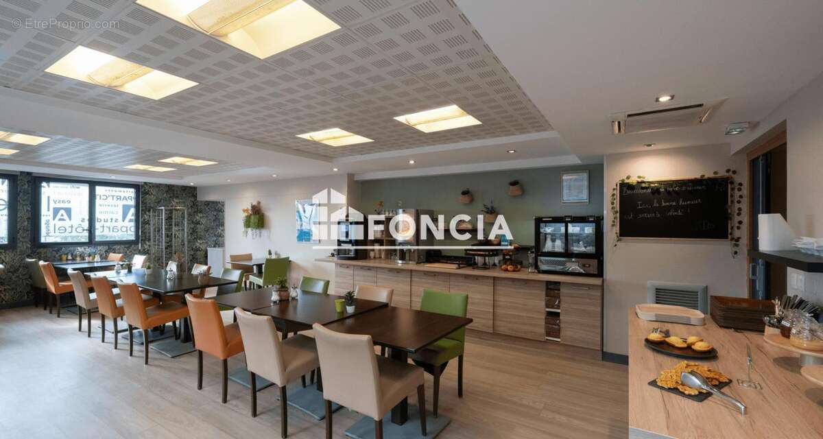Appartement à MONTELIMAR
