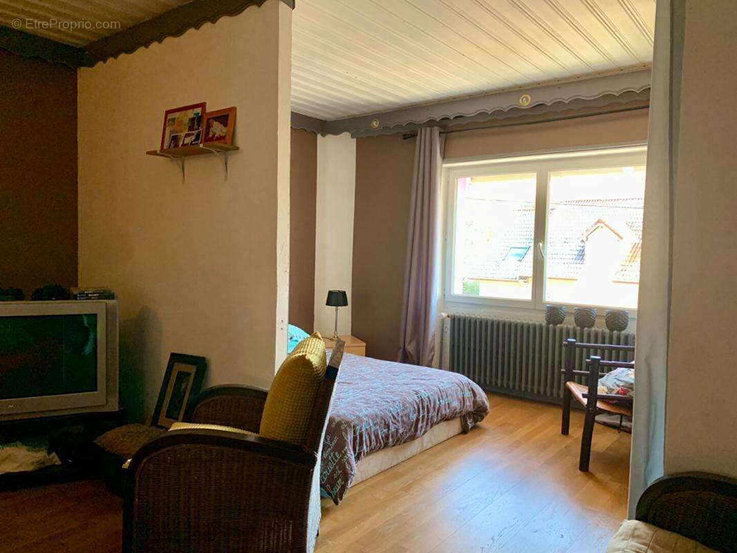 Vaste Maison de village - photo 10
