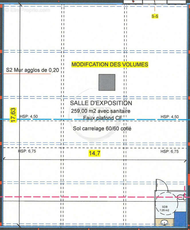Commerce à LORIOL-SUR-DROME