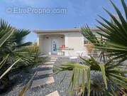 Maison à SAINT-CIERS-SUR-GIRONDE