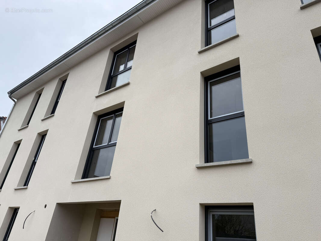 Appartement à UCKANGE